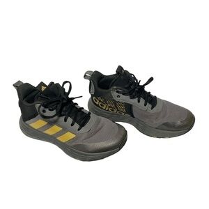 Adidas - Ownthegame 20-GZ3381 Sneakers